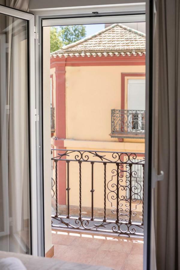 Suncity Top Flats Maria Malaga Bagian luar foto